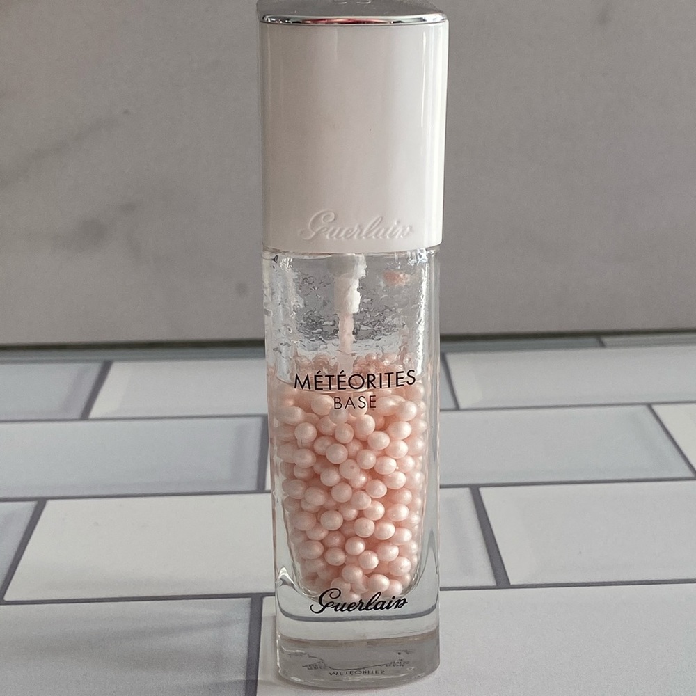 SALE! Guerlain Meteorites Primer Perfecting Pearls